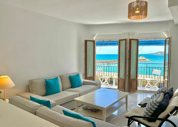 Mar De Fondo Apartamentos