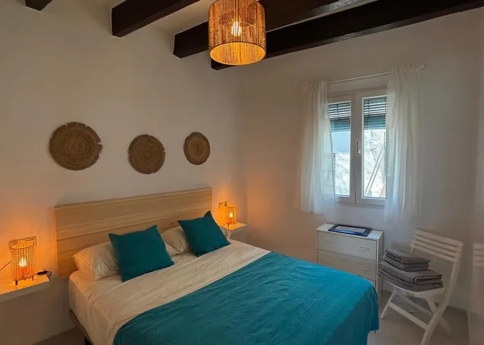 Mar De Fondo Apartamentos