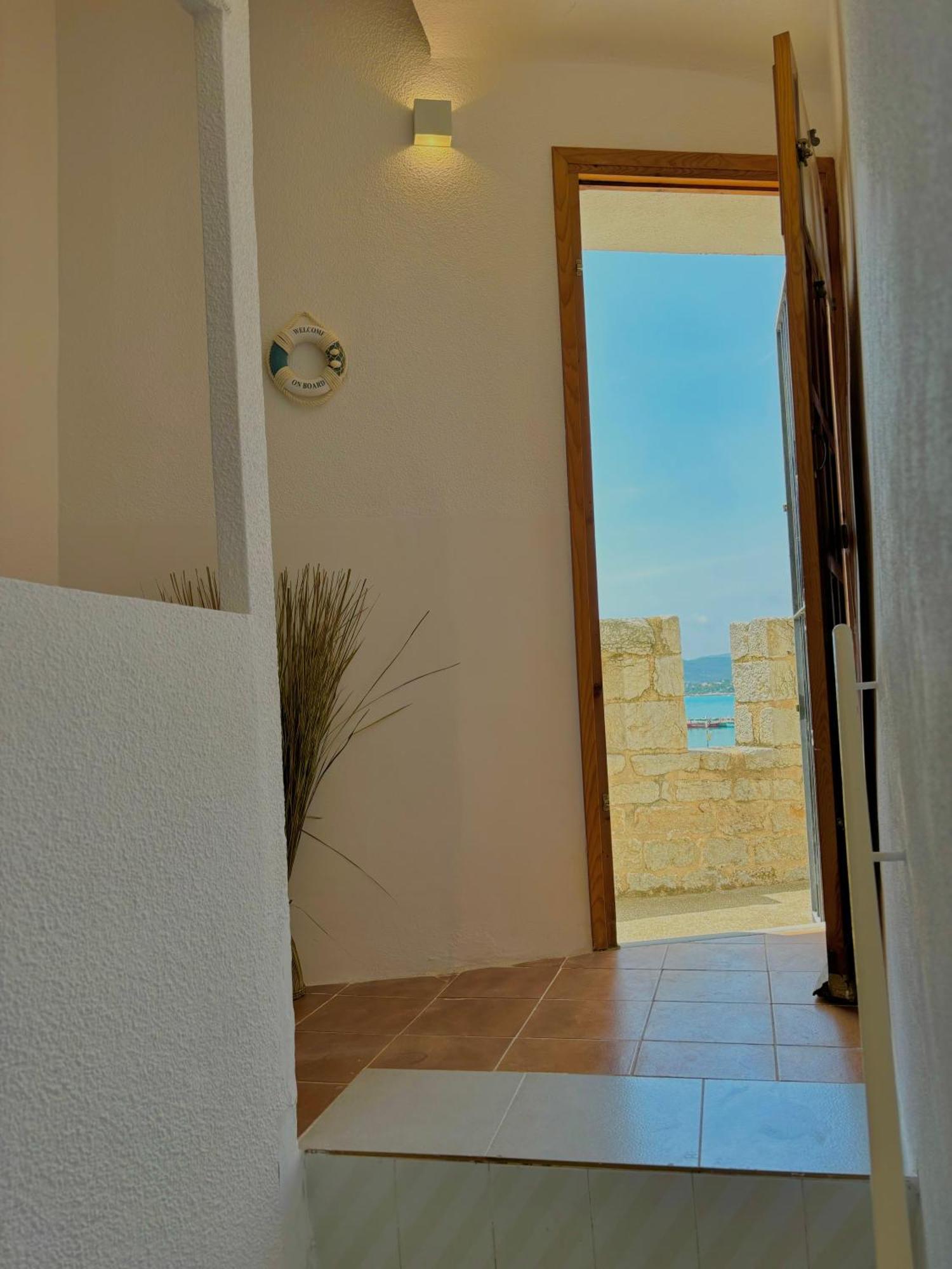 Apartment Mar De Fondo *