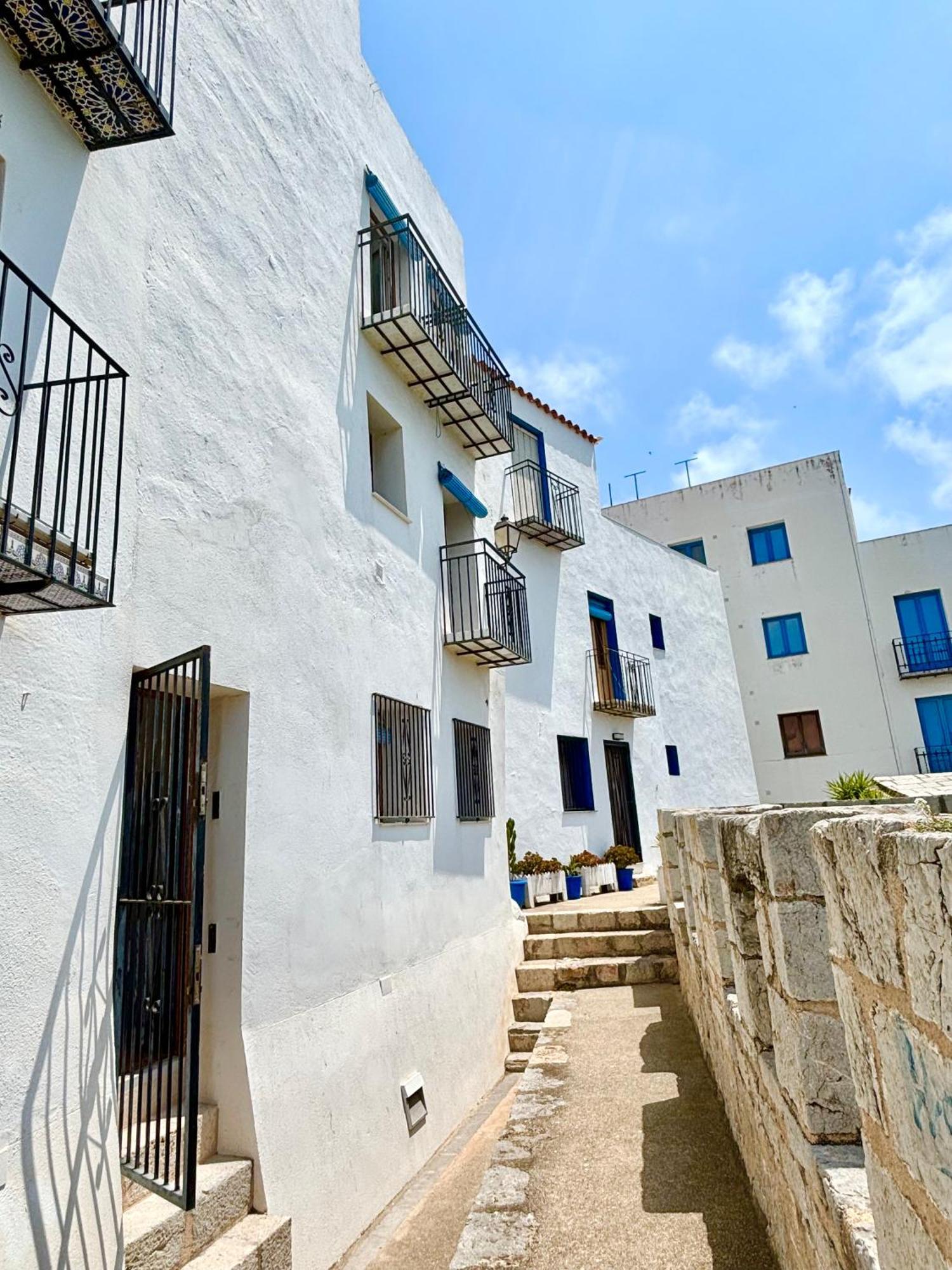 Mar De Fondo Apartment *