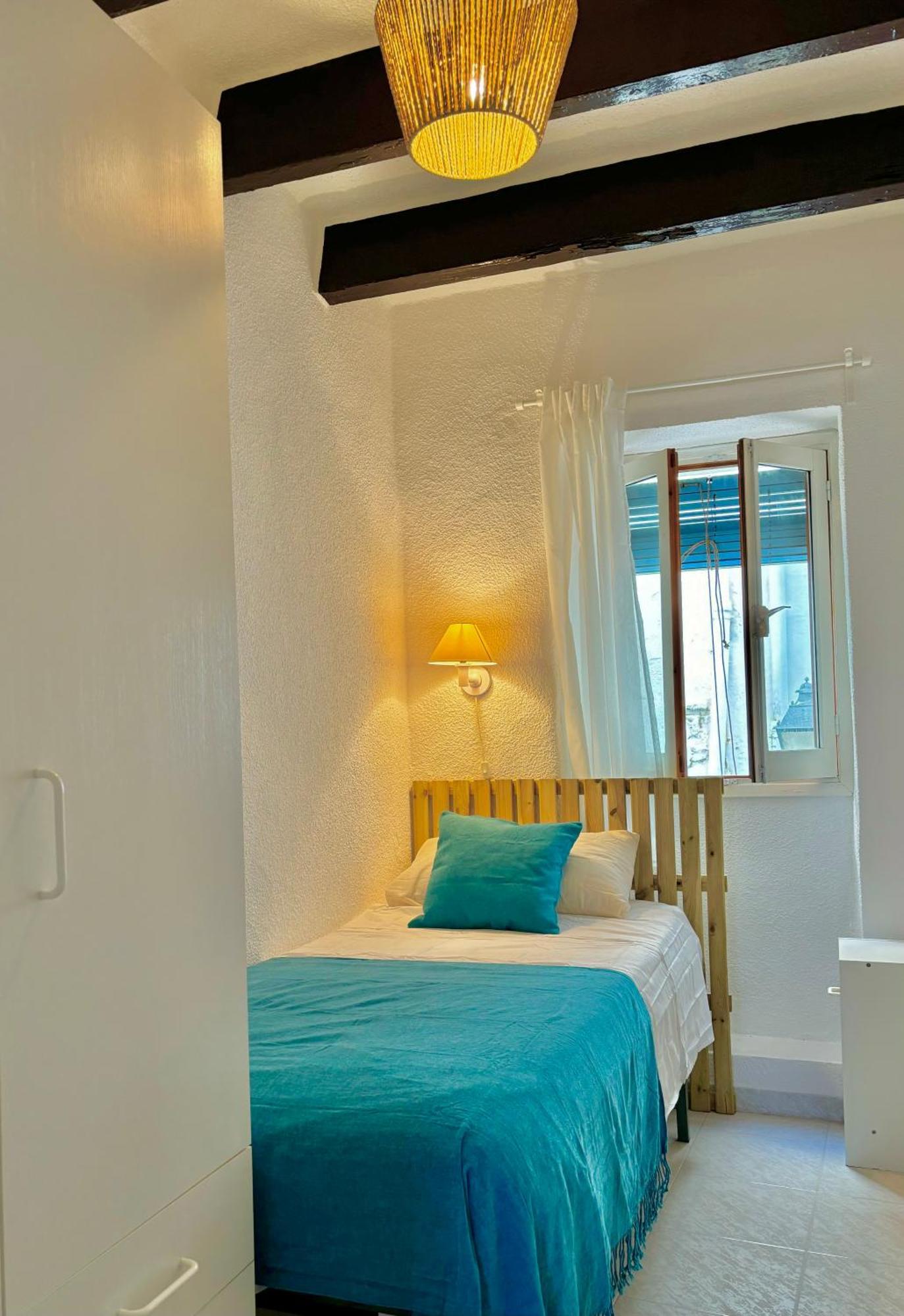Mar De Fondo Apartment