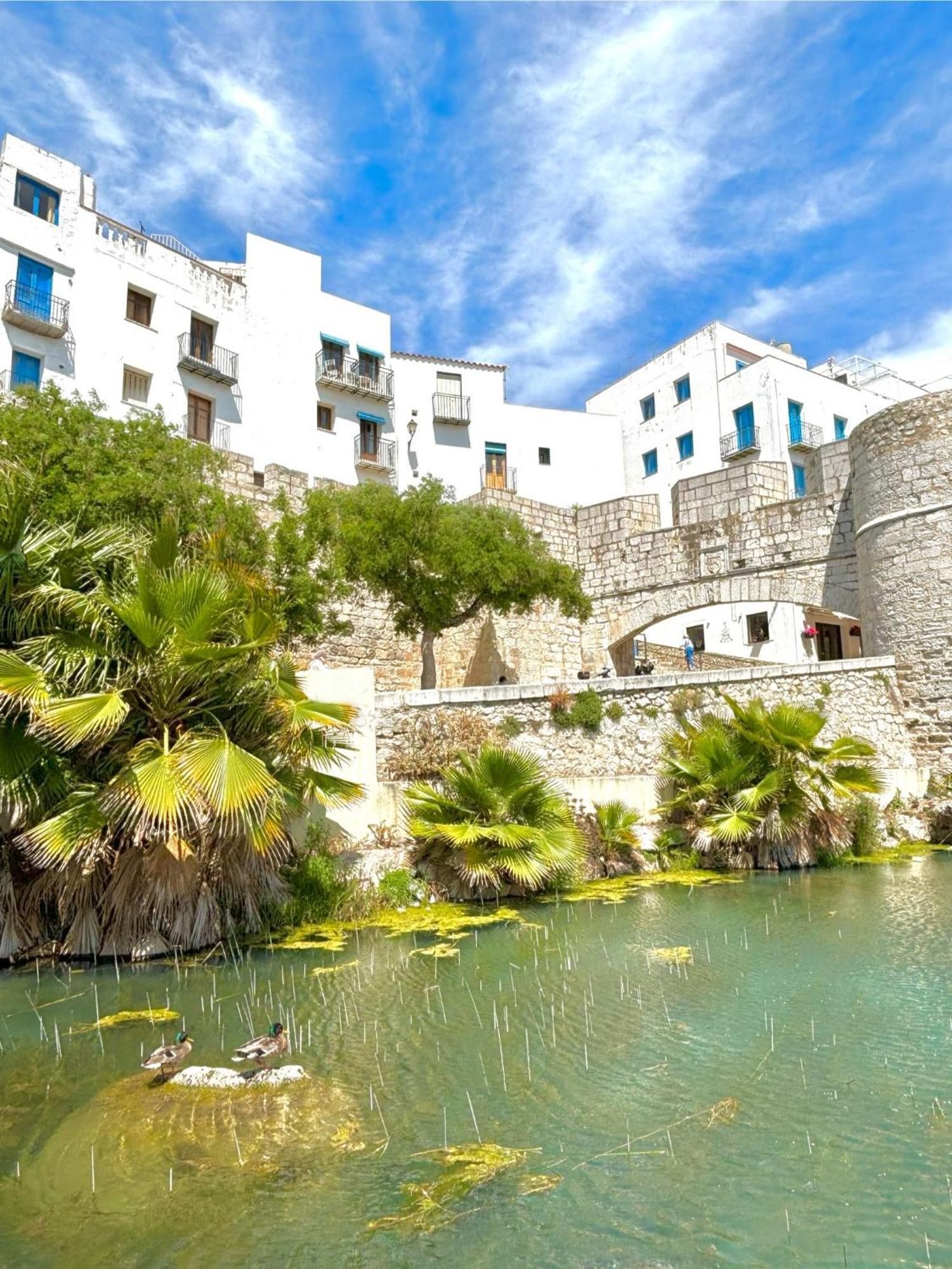 Mar De Fondo Apartment