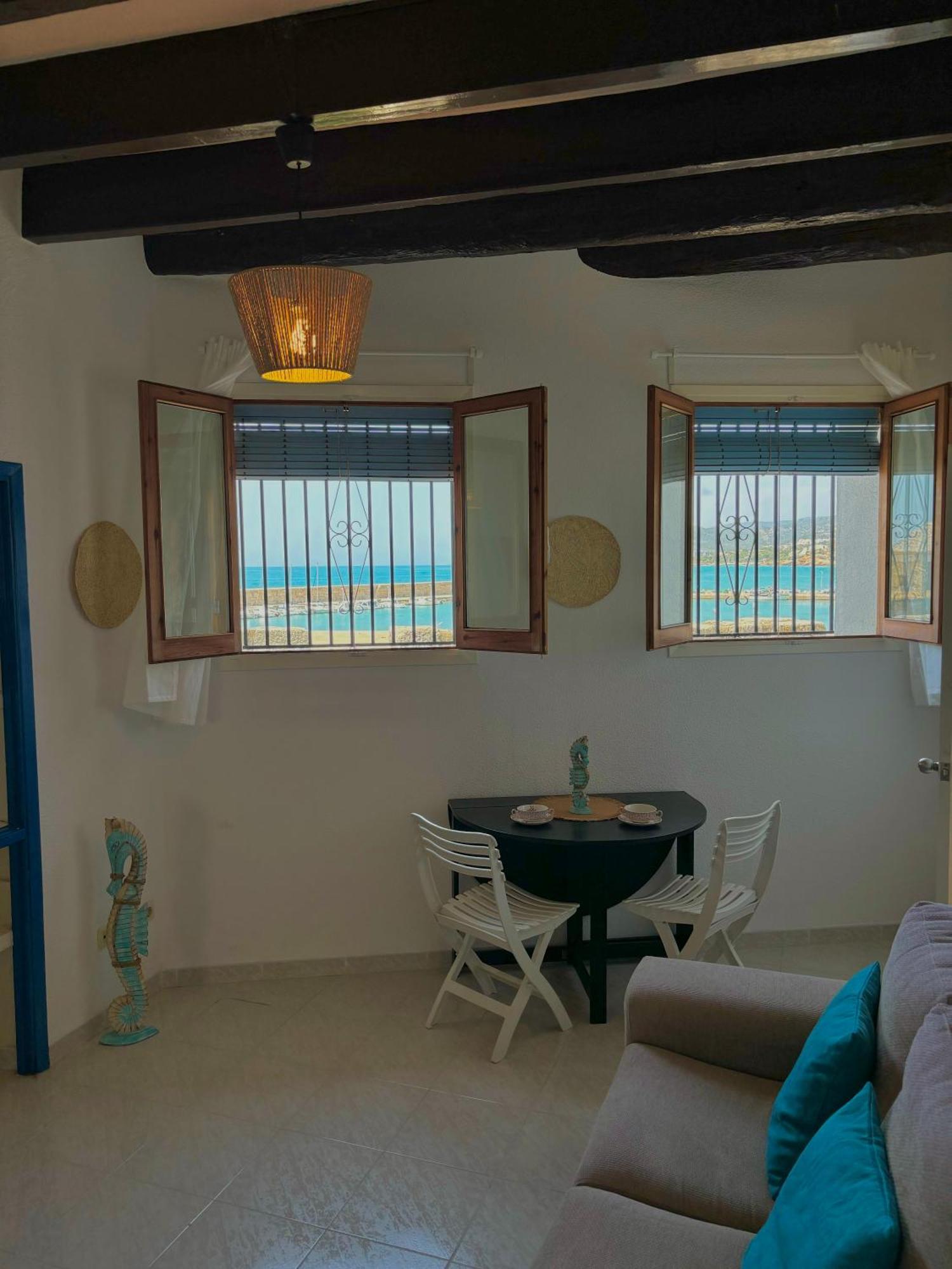 Mar De Fondo Apartment