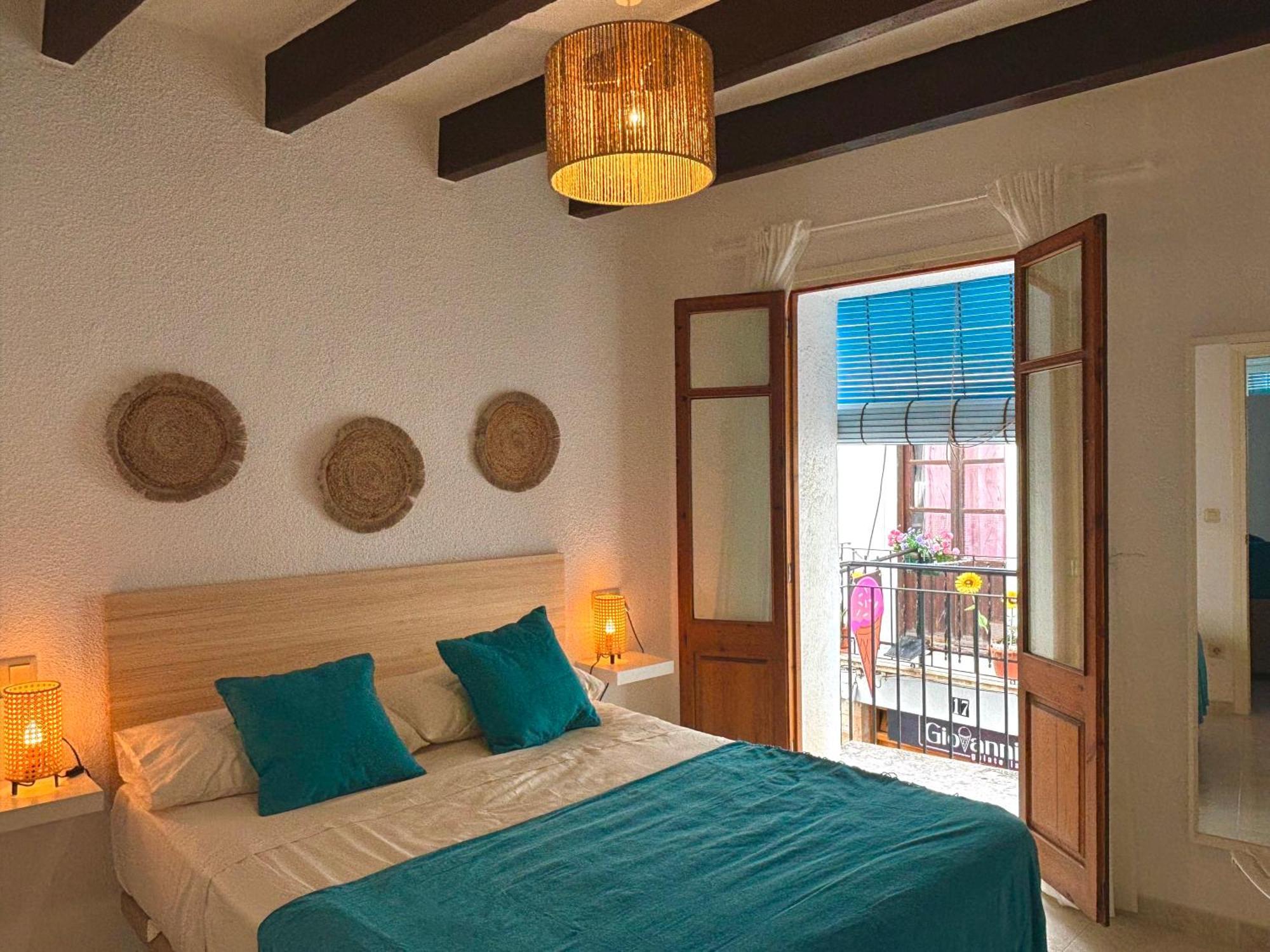 Apartment Mar De Fondo *