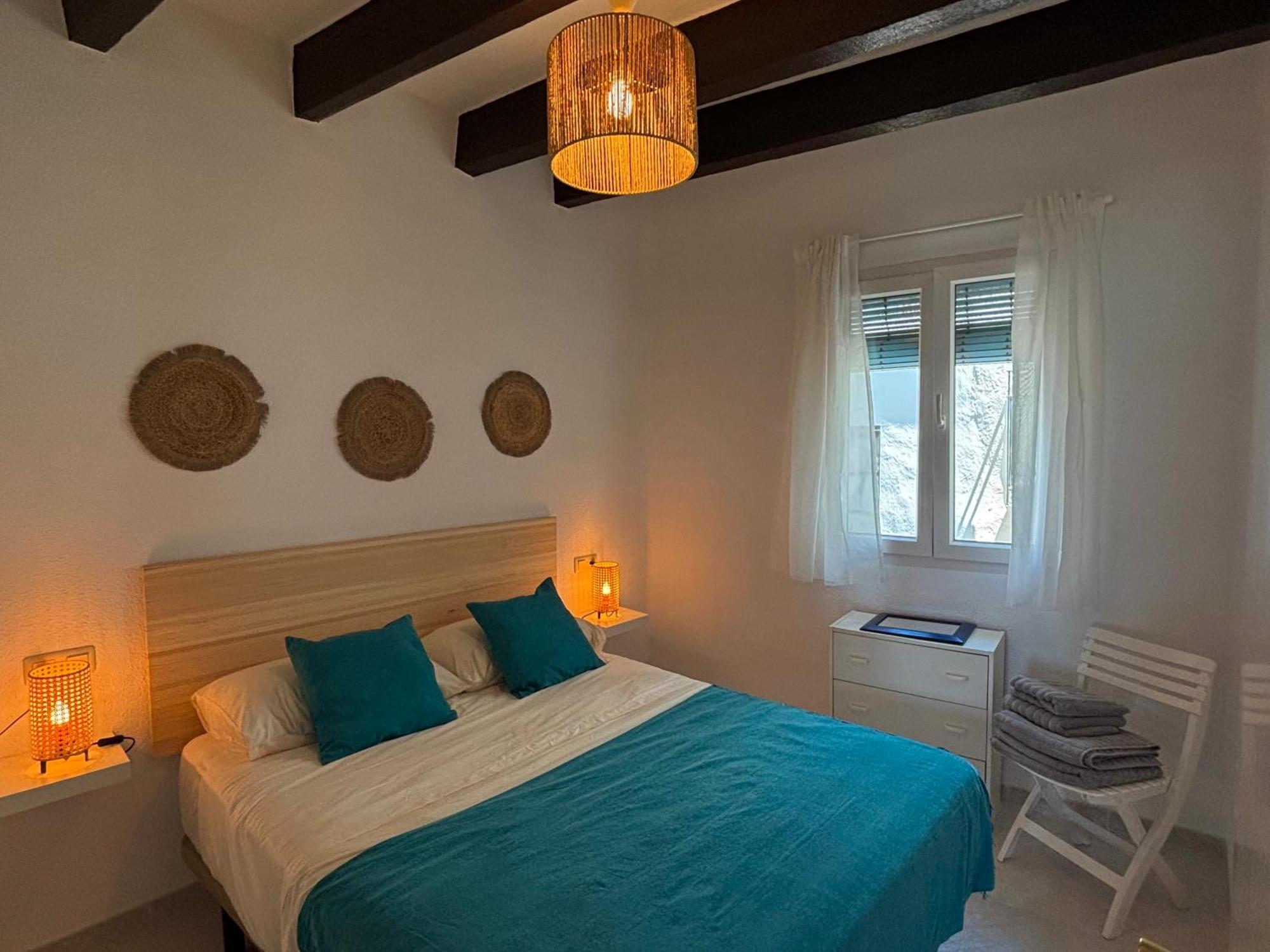 Mar De Fondo Apartment *