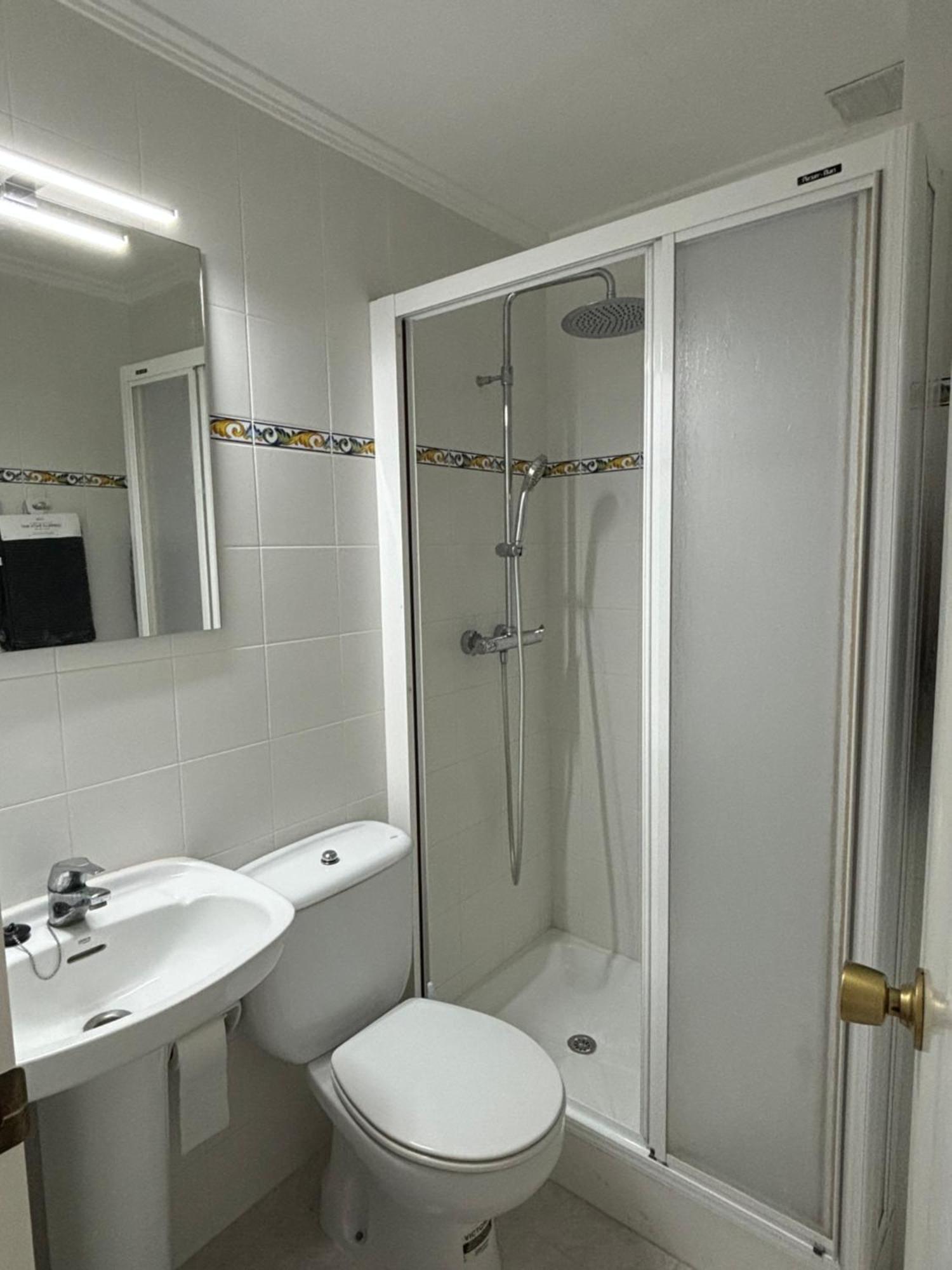 Apartment Mar De Fondo