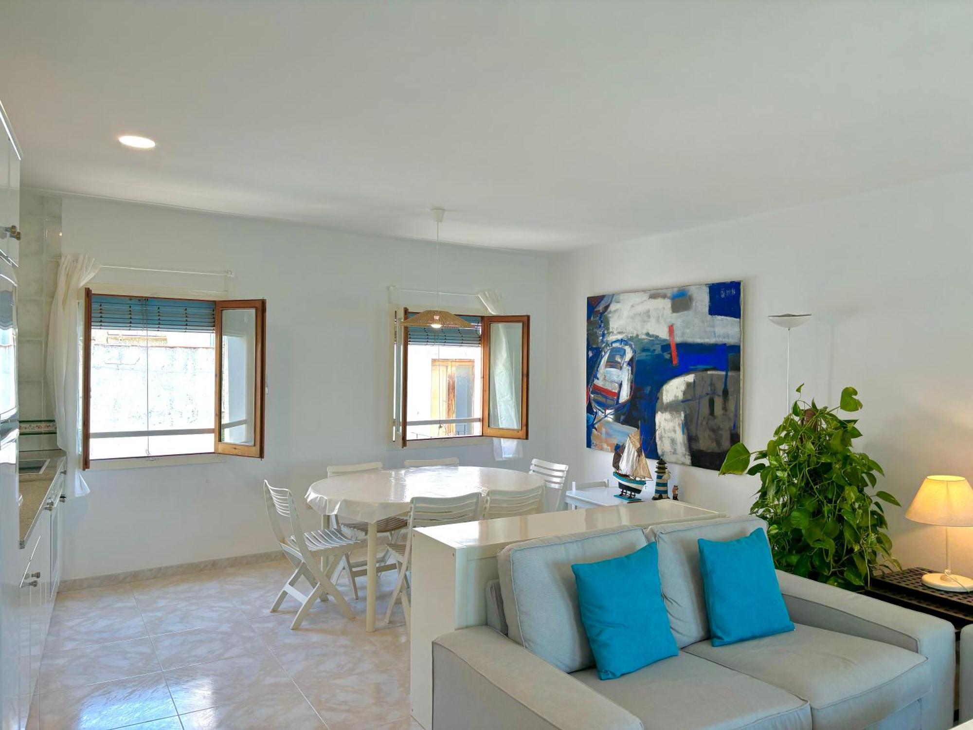 Apartment Mar De Fondo