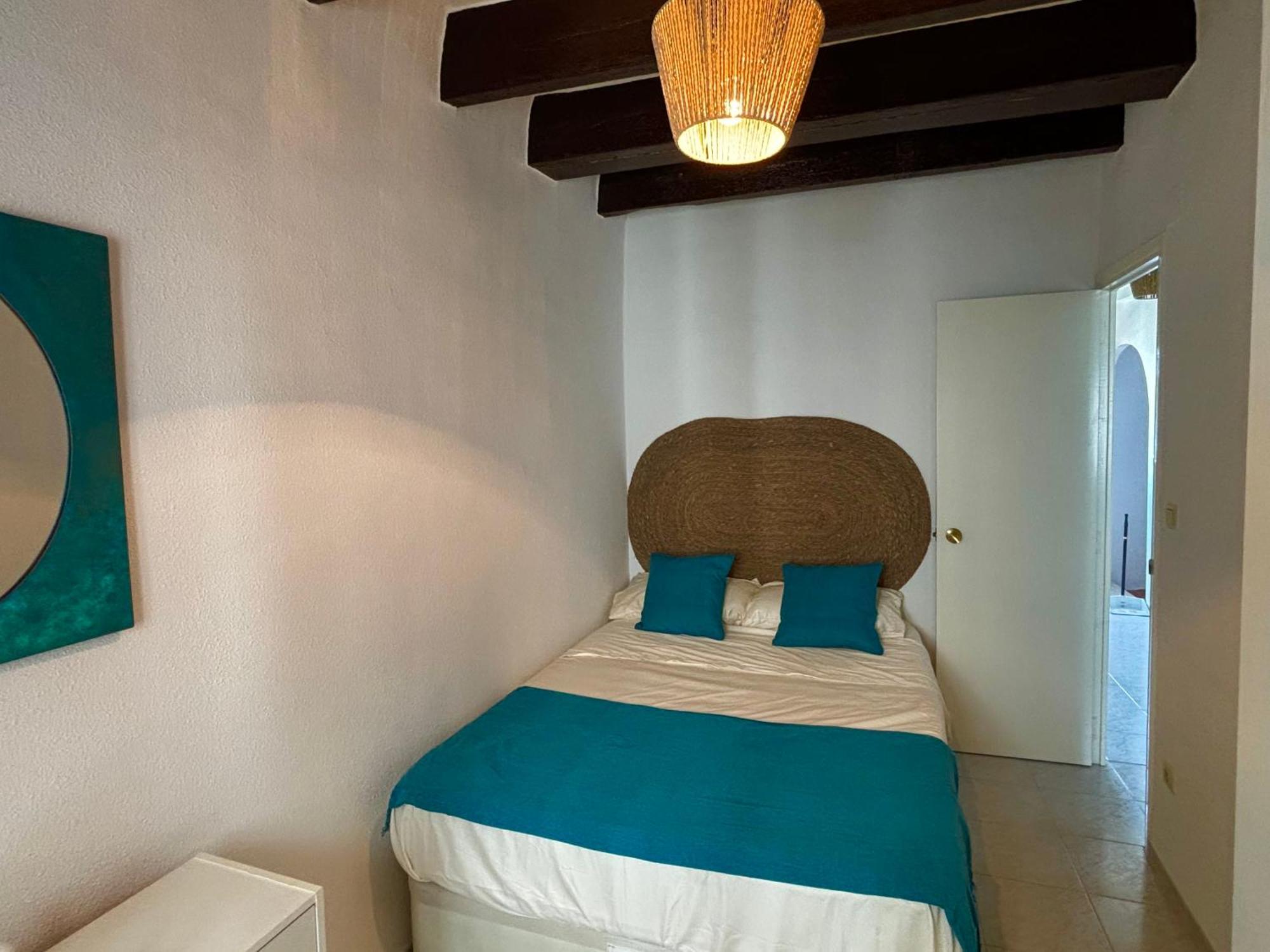 Apartment Mar De Fondo