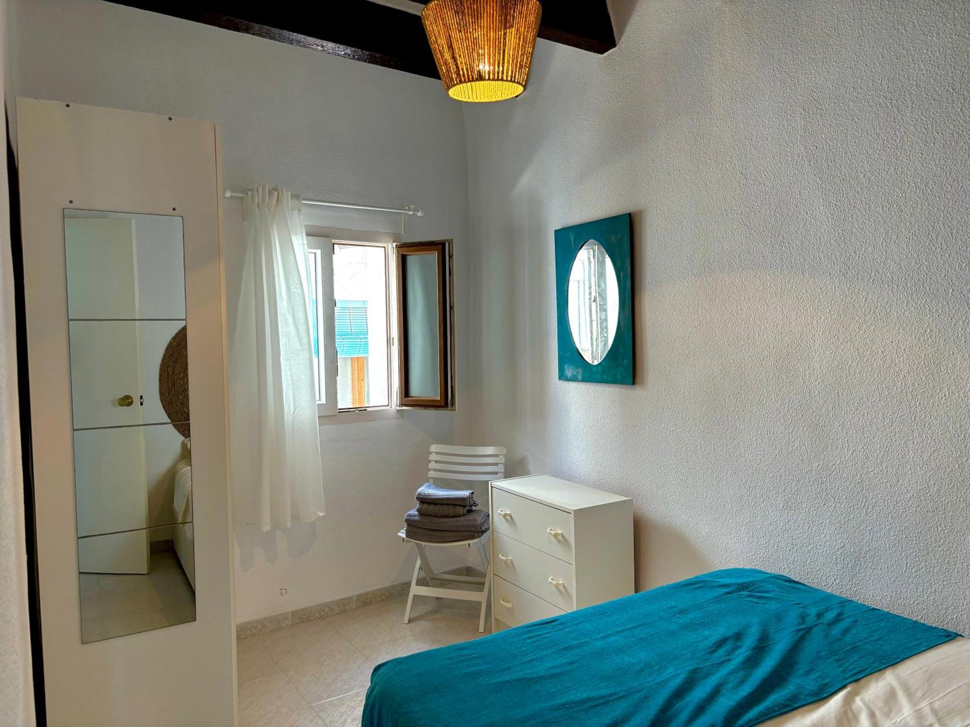 Apartment Mar De Fondo